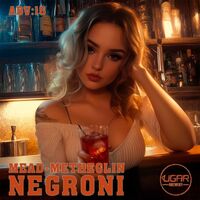 Пиво Negroni