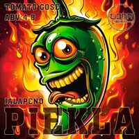 Пиво Piekla: Jalapeño