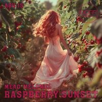 Пиво Raspberry Sunset