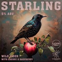 Пиво Starling Пиво Starling