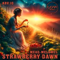 Пиво Strawberry Dawn