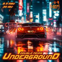 Пиво Underground