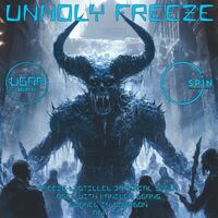Пиво Unholy Freeze