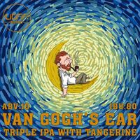 Пиво Van Gogh's Ear