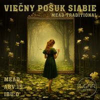 Пиво Viečny Pošuk Siabie