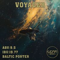 Пиво Voyager