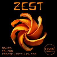 Пиво ZEST