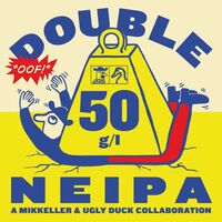 Пиво 50 g/L NE DIPA Пиво 50 g/L NE DIPA