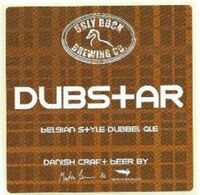Пиво DubS+ar