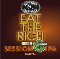 Пиво Eat the Rich