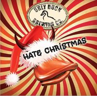 Пиво Even Uglier Christmas Nitro Пиво Even Uglier Christmas Nitro