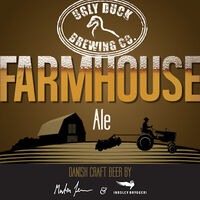 Пиво Farmhouse Ale