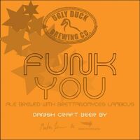 Пиво Funk You Пиво Funk You