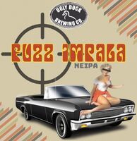 Пиво Fuzz Impala