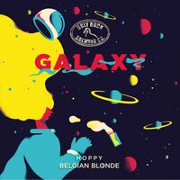 Пиво Galaxy Пиво Galaxy
