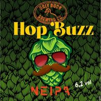 Пиво Hop Buzz