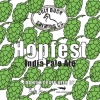 Пиво Hopfest