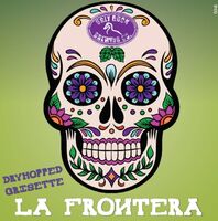 Пиво La Frontera Пиво La Frontera