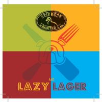 Пиво Lazy Lager