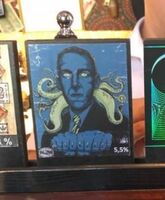 Пиво Lovecraft Пиво Lovecraft