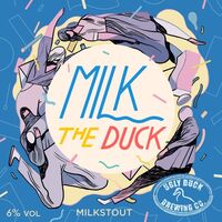 Пиво Milk the Duck Пиво Milk the Duck