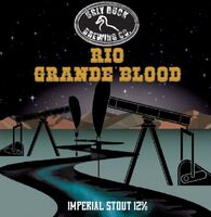 Пиво Rio Grande Blood Пиво Rio Grande Blood