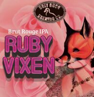 Пиво Ruby Vixen