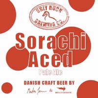 Пиво Sorachi Aced Пиво Sorachi Aced