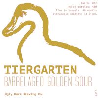 Пиво Tiergarten (Batch 002) Пиво Tiergarten (Batch 002)