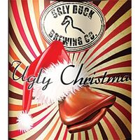 Пиво Ugly Christmas Пиво Ugly Christmas