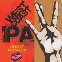 Пиво West Coast IPA