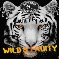 Пиво Wild & Fruity Пиво Wild & Fruity