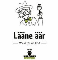 Пиво Lääne äär
