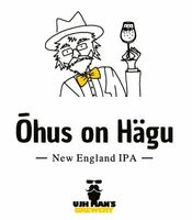 Пиво Õhus On Hägu