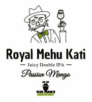 Пиво Royal Mehu Kati Пиво Royal Mehu Kati