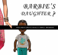 Пиво Barbie's daughter? Пиво Barbie's daughter?