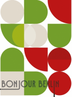 Пиво Bonjour Berlin