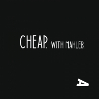 Пиво CHEAP. With Mahleb