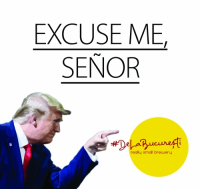 Пиво Excuse me, Senor - Homebrew ed.