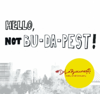 Пиво Hello, not Budapest - Homebrew ed.