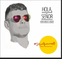 Пиво Hola, Senor, How About A Beer?