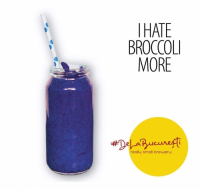 Пиво I Hate Broccoli More