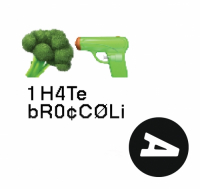 Пиво I Hate Broccoli