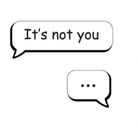 Пиво It's not you... Пиво It's not you...