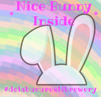 Пиво Nice Bunny Inside - Summer Version