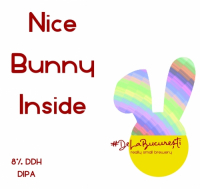 Пиво Nice Bunny Inside