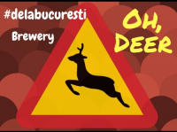 Пиво Oh, deer Пиво Oh, deer