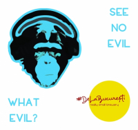 Пиво See No Evil, Hear No Evil, Speak No Evil 2019