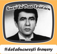 Пиво Sucu' Lu' Dan Spătaru