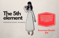 Пиво The 5th Element